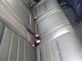 2016 FORD C-MAX BLUE HYBRID 2.0 AT FWD, F24916